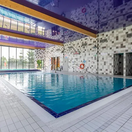 Vacationclub - 5 Morz Apartament 1j/9 Sianozety
