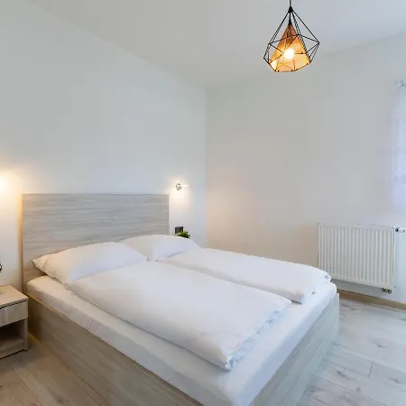 Vacationclub - 5 Morz Apartament 1j/9